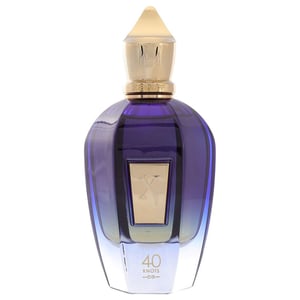 

Xerjoff Join The Club 40 Knots Perfume For Men & Women 100ml Eau De Parfum