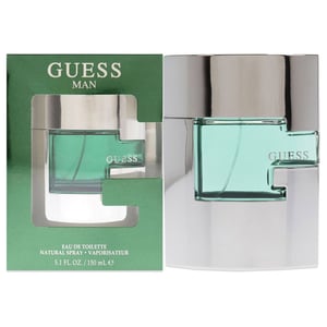 Guess Perfume For Men 150ml EDT