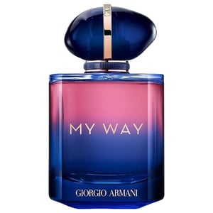 

Giorgio Armani My Way Parfum For Women 90ml Eau De Parfum
