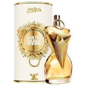 

Jean Paul Gaultier Divine Perfume For Women 100ml Eau De Parfum