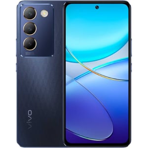 

Vivo V30 Lite 256GB Crystal Black 5G Smartphone