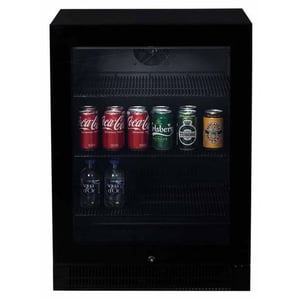 Second hand clearance beverage coolers