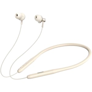 

Baseus NGPB010002 Bowie P1x Wireless In Ear Neckband Creamy White