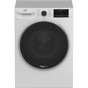 

Beko Front Load Washing Machine 10 kg WTE1014XW