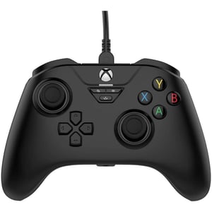

Snakebyte Gamepad RGB X Gaming Controller Black