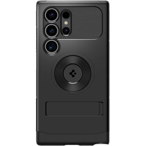

Spigen MagFit Case Black Galaxy S24 Ultra