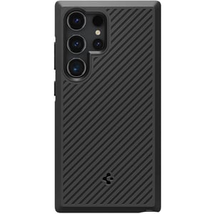 

Spigen Core Armor Case Matte Black Galaxy S24 Ultra