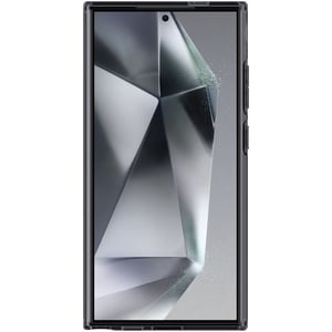 

Spigen Ultra Hybrid Metal Ring MagFit Case Zero One Galaxy S24 Ultra