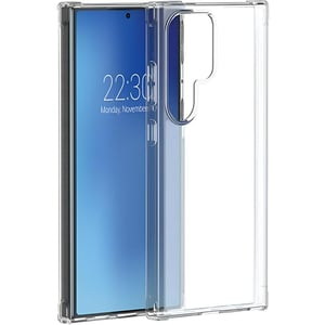 

Bigben Clear Case Transparent Galaxy S24 Ultra