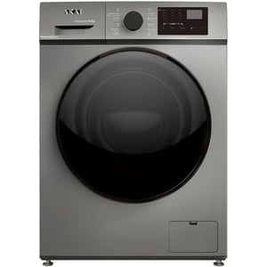 

Akai Front Load Washer & Dryer 8 kg / 5 kg WDMA-8521E