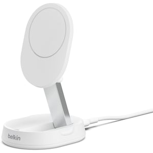 

Belkin BoostCharge Pro Folding Charger White