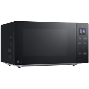 LG NeoChef Black Microwave 30L