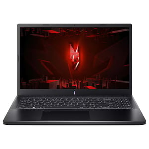 

Acer Nitro V ANV15 Gaming (2023) Laptop - 13th Gen / Intel Core i9-13900H / 15.6inch FHD / 1TB SSD / 32GB RAM / 6GB NVIDIA GeForce RTX 4050 Graphics / Windows 11 Home / English Keyboard / Black / Inte