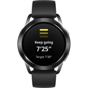 

Xiaomi M2323W1 S3 Smart Watch Black