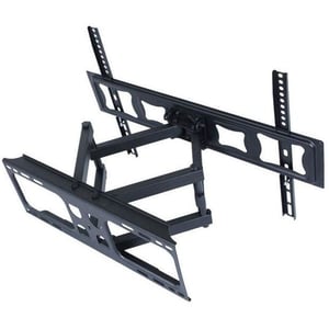 

CrossFit TV Wall Bracket 50-100inch Black