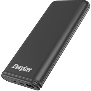 Energizer Power Bank 10000mAh Black UE10026_BK