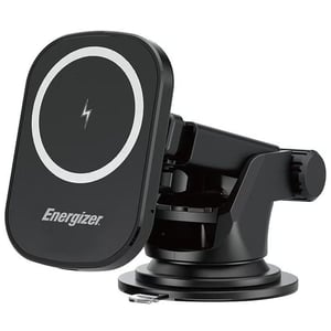 

Energizer MagSafe Charging Vent Black