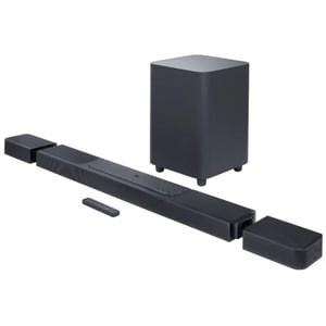 

JBL BAR1300 11.1.4-Channel Soundbar with Detachable Surround Speaker