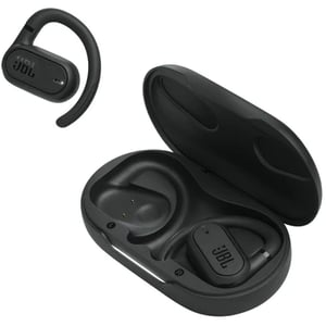 

JBL Soundgear Sense True Wireless Earbuds Black