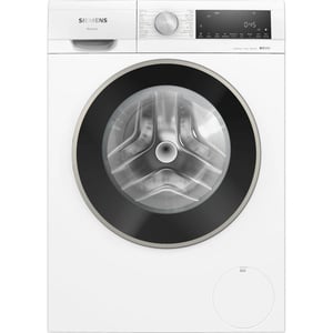 Siemens Front Load Washer 10 kg WG54A200GC