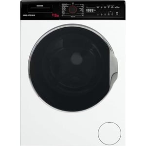 Hoover Front Load Washer And Dryer 7 kg / 5 kg HWD-V7514-W
