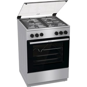 

Gorenje Free Standing Gas Cooker GGI6A21XH