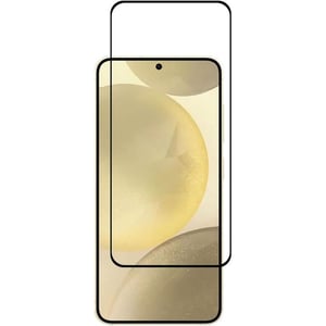 

Glassology Clear Case With Screen Protector Transparent Samsung Galaxy A55