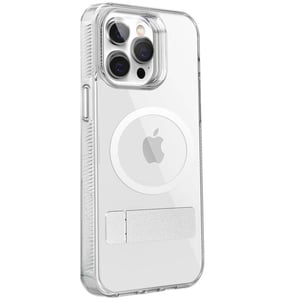 

Glassology MagSafe Clear Case Transparent iPhone 15 Pro Max