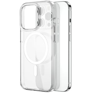 

Wiwu MagSafe Case Clear iPhone 15 Pro Max