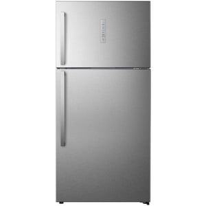 

Hisense Top Mount Refrigerator 649 Litres RT649N4ASU1
