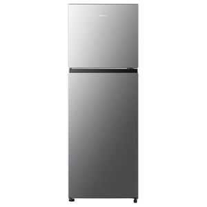 Hisense Top Mount Refrigerator 418 Litres RT418N4ASU1