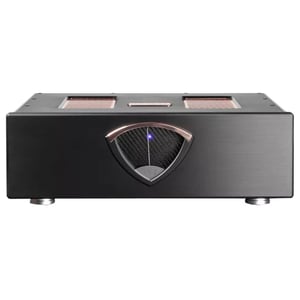 

Legacy iV2 Two Channel Power Amplifier - Pre-order
