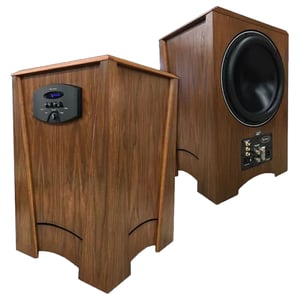 

Legacy Xtreame XD Subwoofer - Pre-order