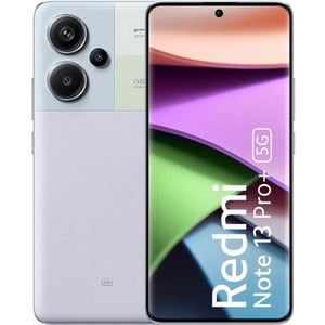 

Xiaomi Redmi Note 13 Pro Plus 512GB Fusion Purple 5G Smartphone