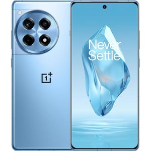 

One Plus 12R 256GB Cool Blue 5G Smartphone - International Version