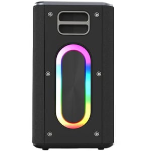 

HiFuture Musicbox Bluetooth Speaker Black