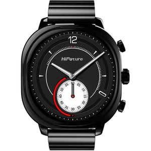 

HiFuture AIX Smartwatch Black