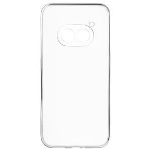 

Nothing Bumper Case Clear Phone (2a)