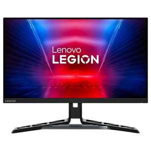 

Lenovo 67B8GACBAE Legion R25f-30 FHD Gaming Monitor 24.5inch