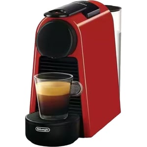 DeLonghi Essenza Mini Coffee Machine EN85.R