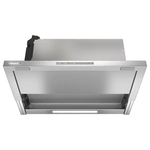 

Miele Built In Hood DAS 4620 EDST