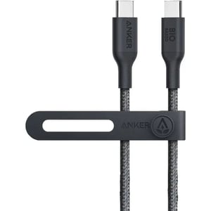 

Anker USB-C To USB-C Cable 0.9m Black
