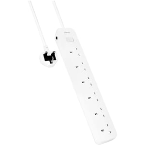 

Anker A91F3K21 6 AC Extension Powerstrip 2990W