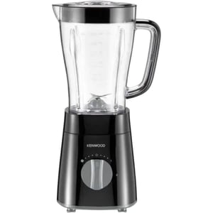 Kenwood 2L Blender With Mill - BLP16.360BK