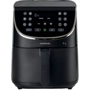 

Kenwood Air Fryer HFP80.000BK