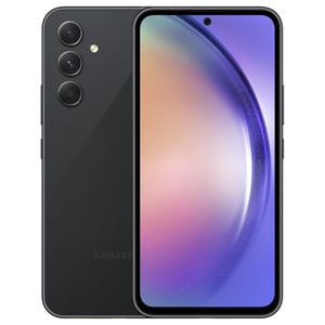 

Samsung Galaxy A54 256GB Awesome Graphite 5G Smartphone
