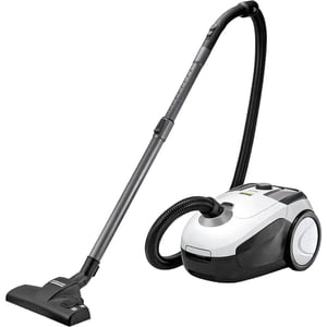 

Karcher Bag Vacuum Cleaner White 11980360