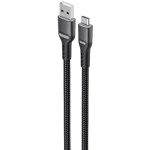Helix USB-C Cable 1.2m Black