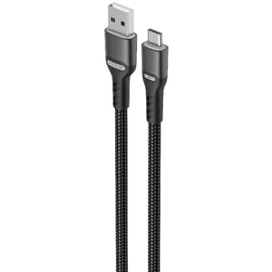 

Helix USB-C Cable 1.2m Black