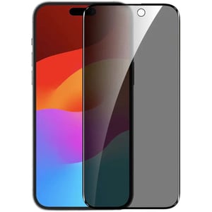 

Helix Privacy Screen Protector Black iPhone 15 Pro